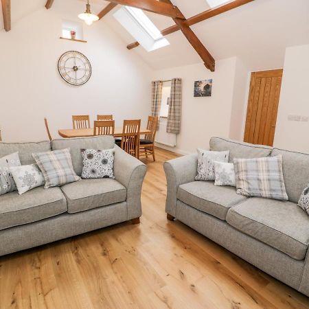 Villa Ty'N Lon Bach Caernarfon Exterior foto